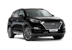 Hyundai Tucson Elite TL3