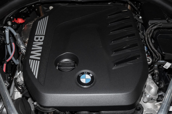 2026 BMW 5 Series G60 540d xDrive Sedan image 19