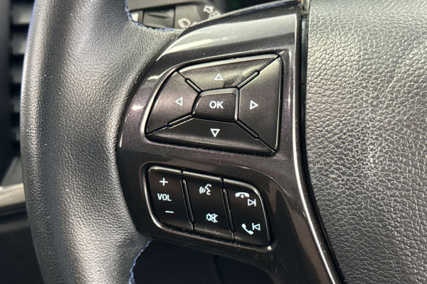 2019 MY21.25 Ford Everest UA II Sport SUV