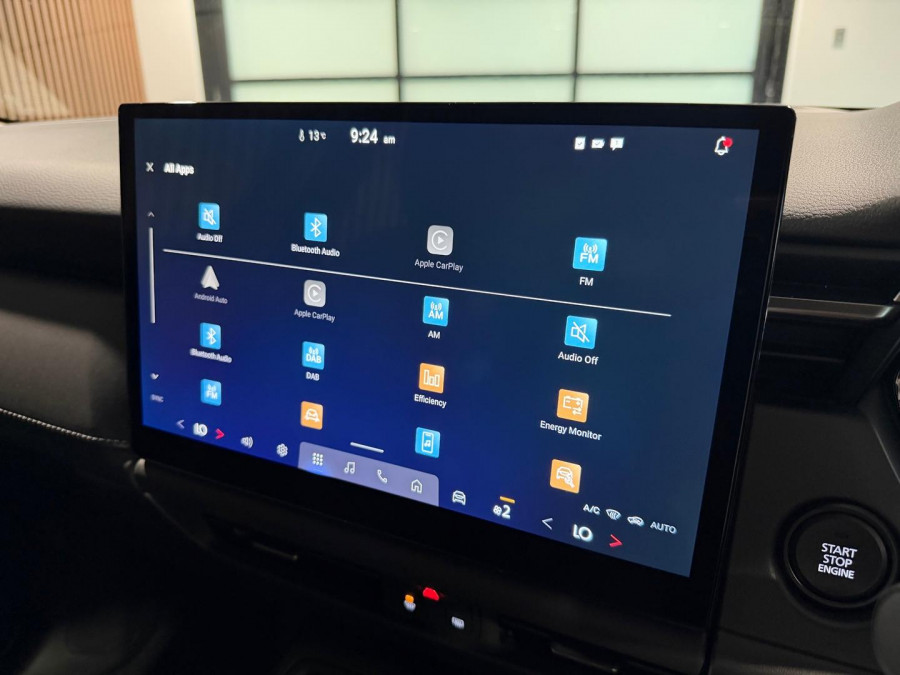2026 Mazda CX-5 KM Series G25 GT SP SUV Image 17