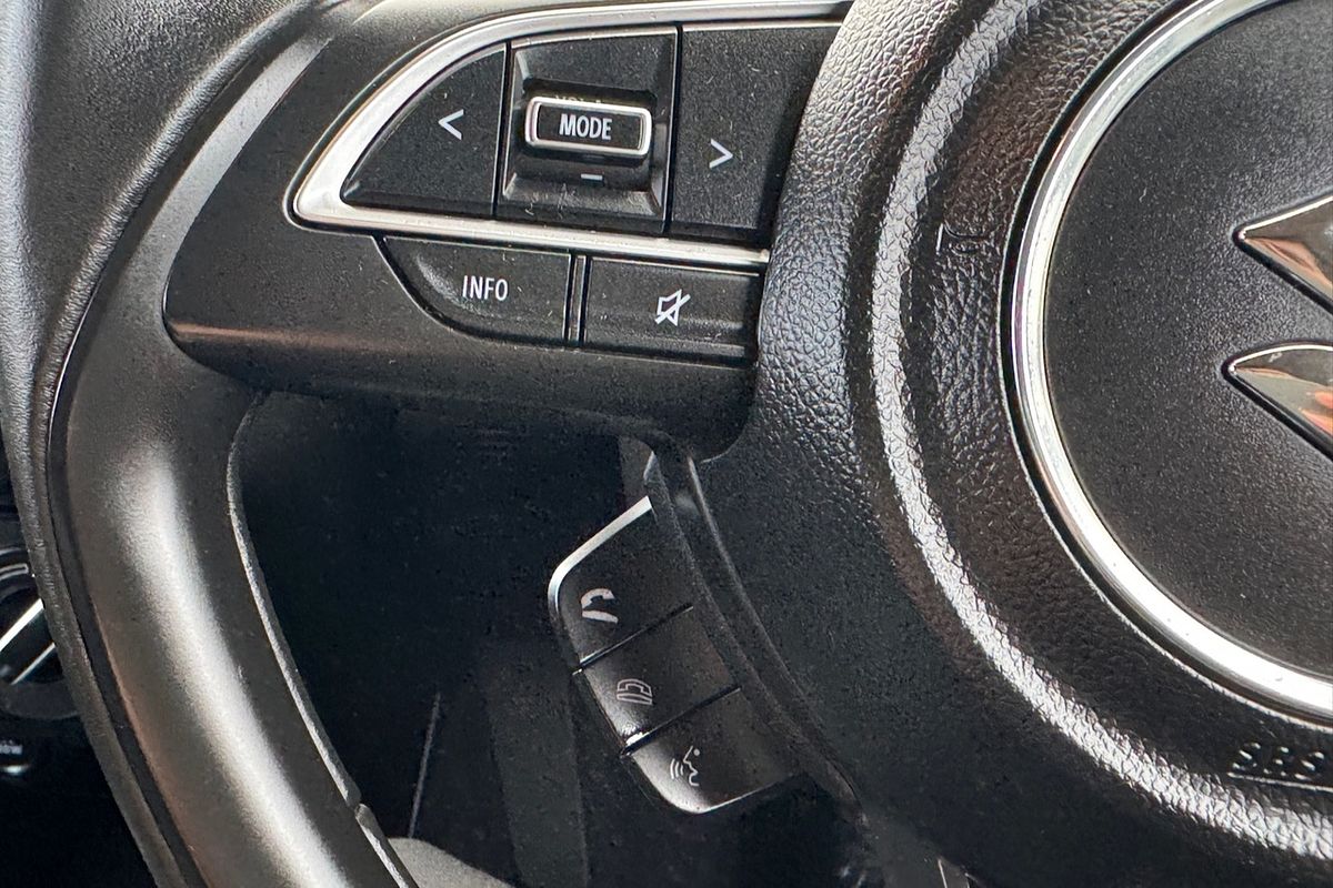 2023 Suzuki Swift AZ Series II GL Hatch Image 13