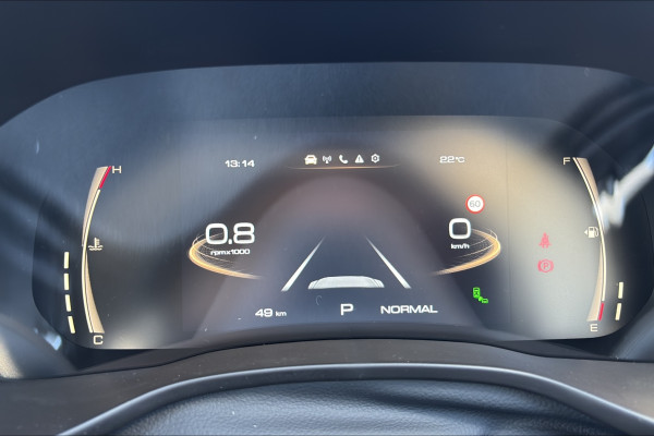 2026 GWM Haval Jolion A01 Lux SUV Image 18