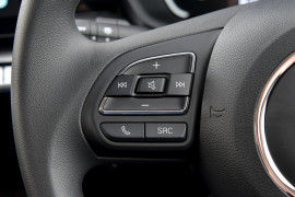 2024 MG MG5 AP32 Vibe Sedan