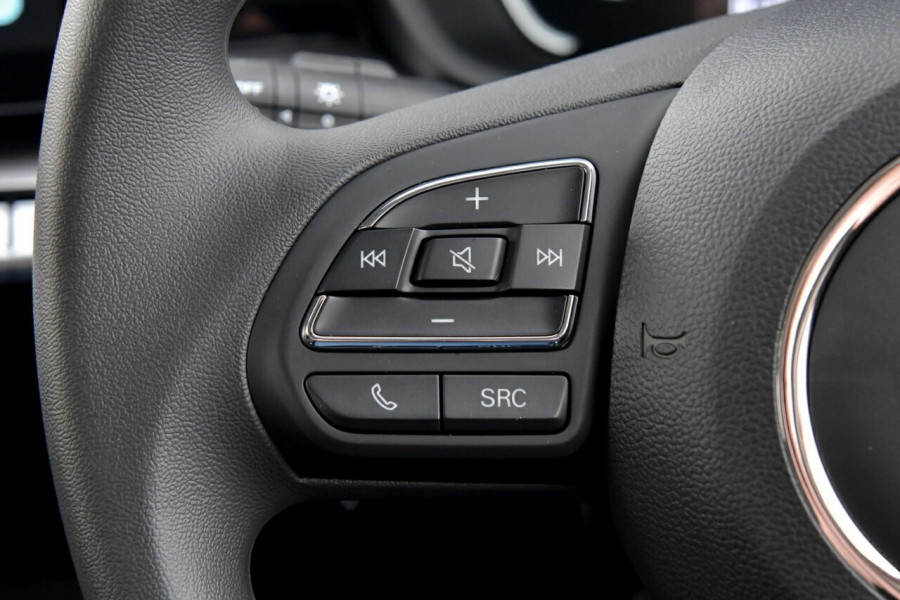 2024 MG MG5 AP32 Vibe Sedan Image 14