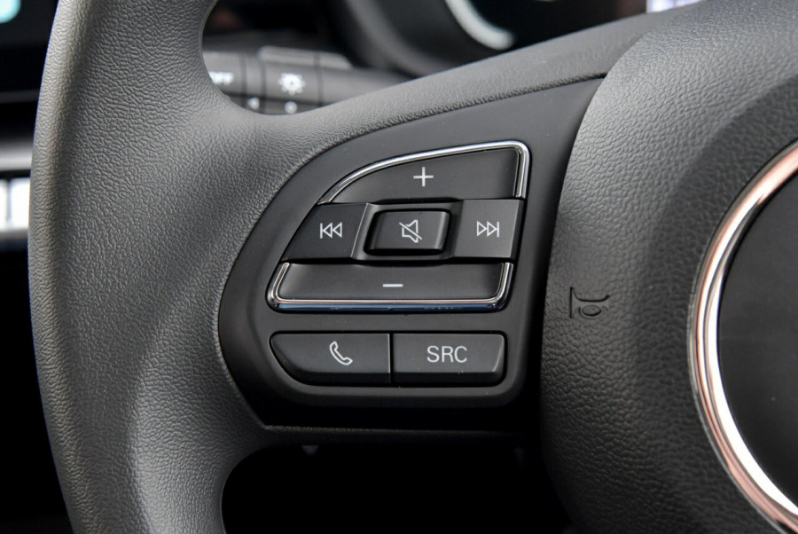 2024 MG MG5 AP32 Vibe Sedan Image 14