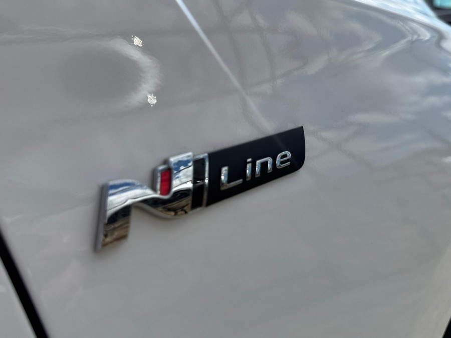 2019 MY20 Hyundai i30 PD.3 N Line Premium Hatch Image 22
