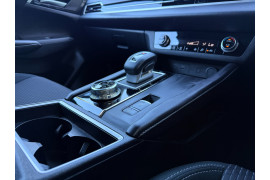 2023 MY24 Mitsubishi Outlander ZM LS SUV