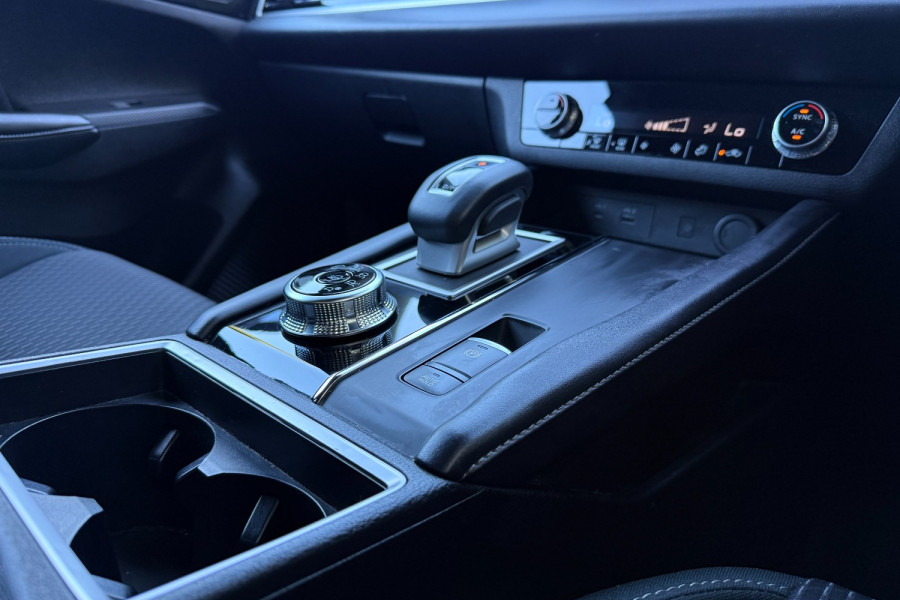 2023 MY24 Mitsubishi Outlander ZM LS SUV Image 20