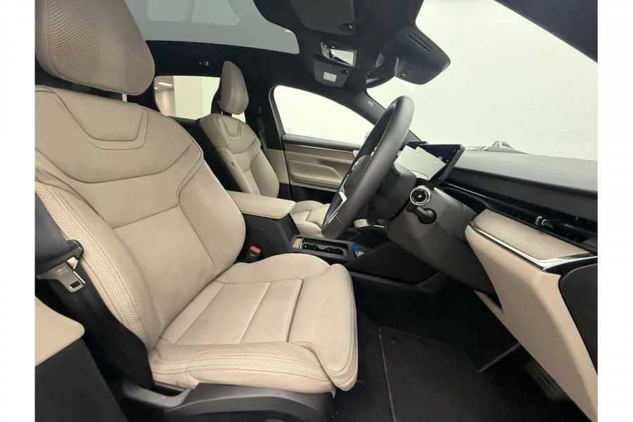 2025 MY26 Volvo ES90  Ultra Single Motor Sedan Image 19