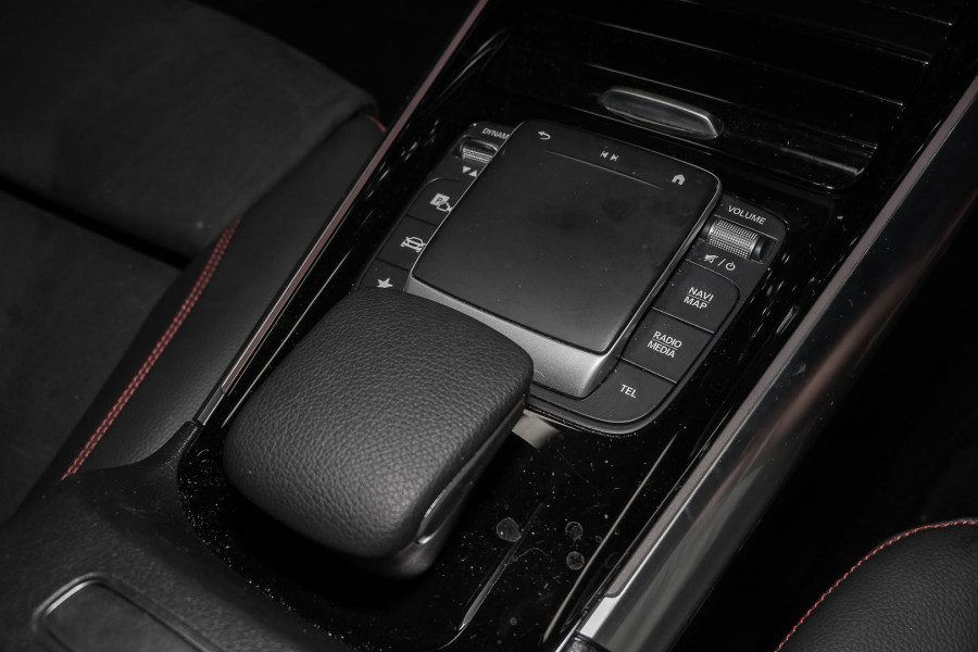 2021 Mercedes-Benz GLA-Class H247 GLA250 SUV