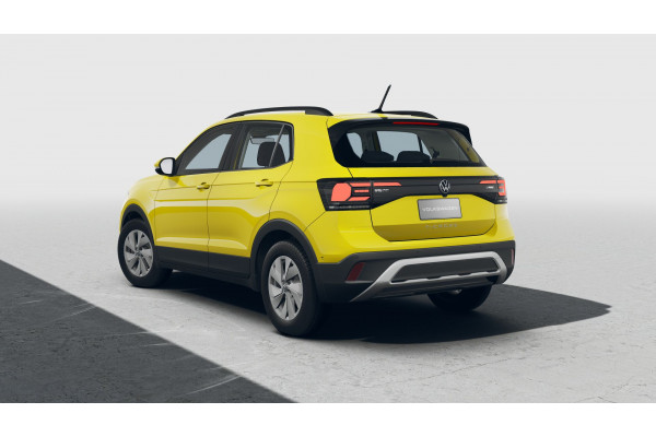 2024 Volkswagen T-Cross D31 85TSI Life SUV