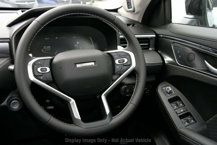 2025 GWM Haval Jolion A01 Ultra SUV Image 6