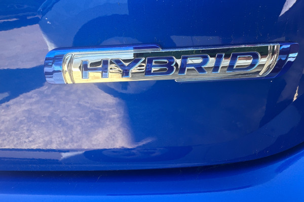 2025 Suzuki Swift Hybrid UZ Hybrid Plus Hatch Image 19