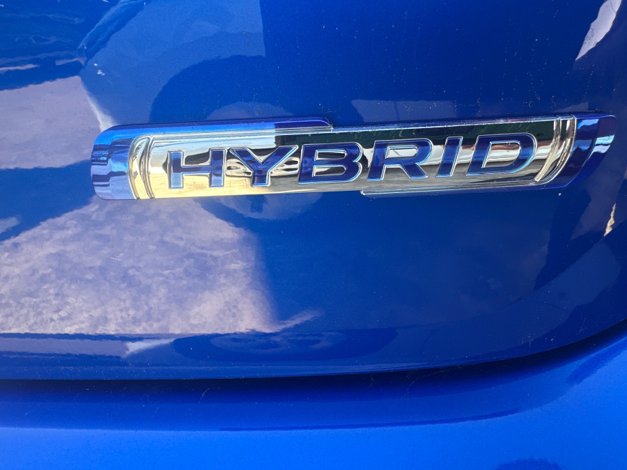 2025 Suzuki Swift Hybrid UZ Hybrid Plus Hatch Image 19