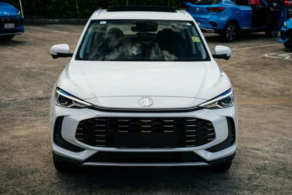 2024 MY25 MG ZS ZS32 Essence Hybrid+ SUV Image 5