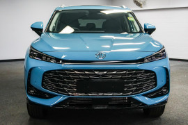 2025 MG HS AS33 Essence SUV