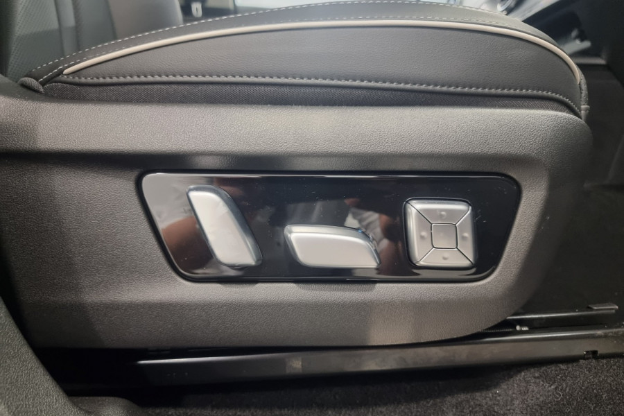 2025 GWM Tank 300 P01 Ultra Hybrid SUV Image 28
