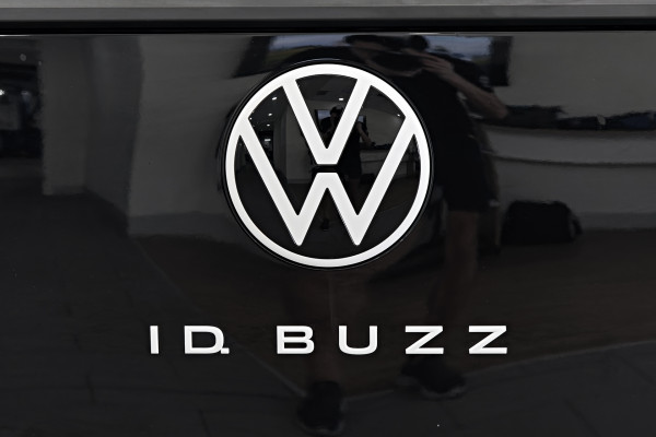 2024 MY25 Volkswagen ID. Buzz Cargo EBN BEV550 Van Image 20