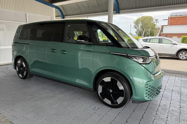 2024 MY25 Volkswagen ID. Buzz EB Pro BEV560 People Mover