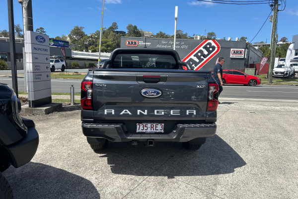 2022 Ford Ranger P703 XLT Ute Image 5