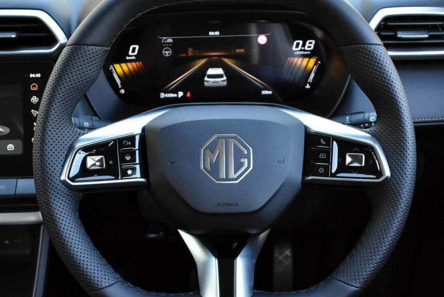 2025 MG ZS ZS32 Essence SUV Image 18