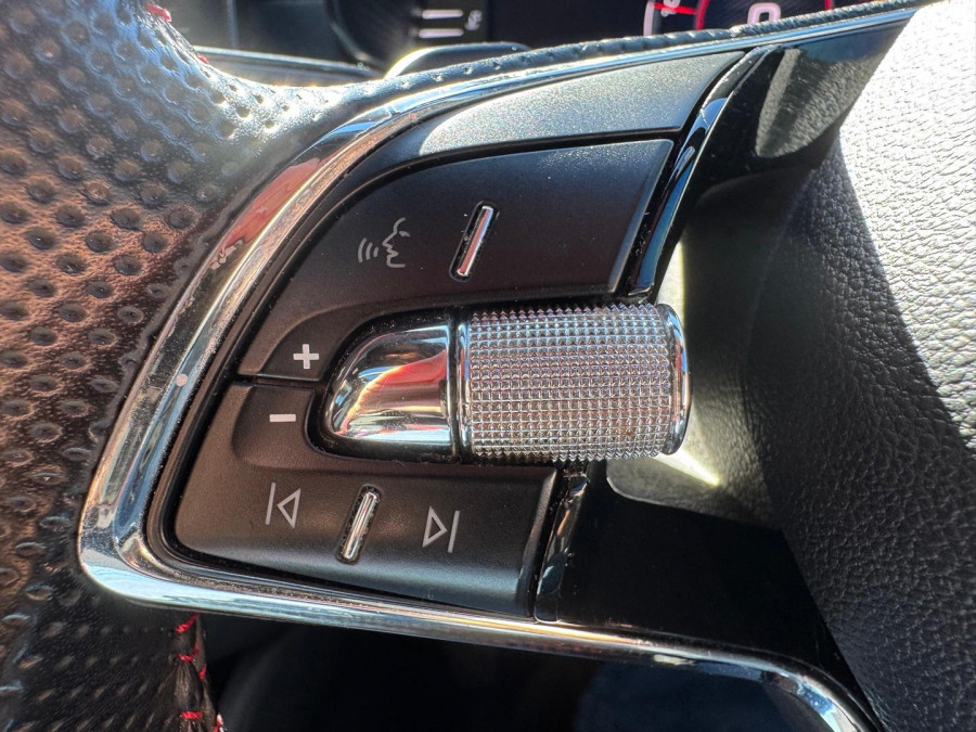 2021 Skoda Kamiq NW 110TSI Monte Carlo SUV Image 19