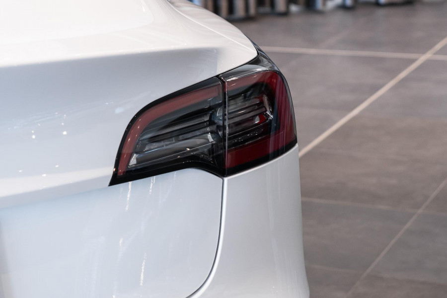 2022 Tesla Model 3  Rear-Wheel Drive Sedan