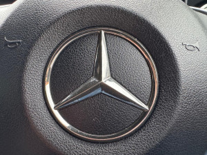 2016 Mercedes-Benz GLC-Class X253 GLC250 d SUV