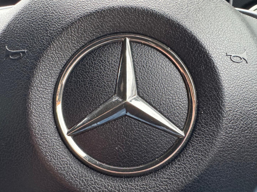 2016 Mercedes-Benz GLC-Class X253 GLC250 d SUV Image 18