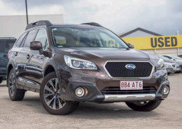 Subaru Outback 2.5I Premium AWD MY17