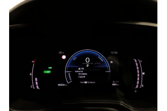 2023 Toyota Corolla ZWE219R  Ascent Sport Hybrid Sedan
