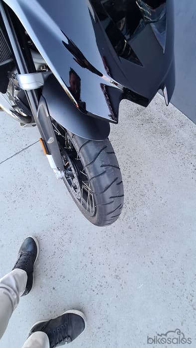 2015 BMW R 1200 GS R Dual Purpose Motorcycle Image 15