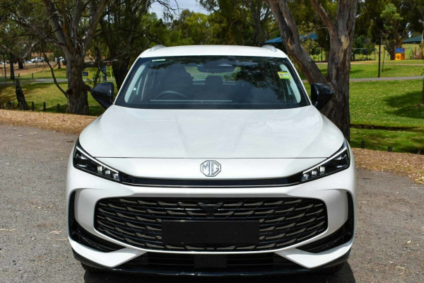 2024 MY25 MG HS AS33 Vibe SUV