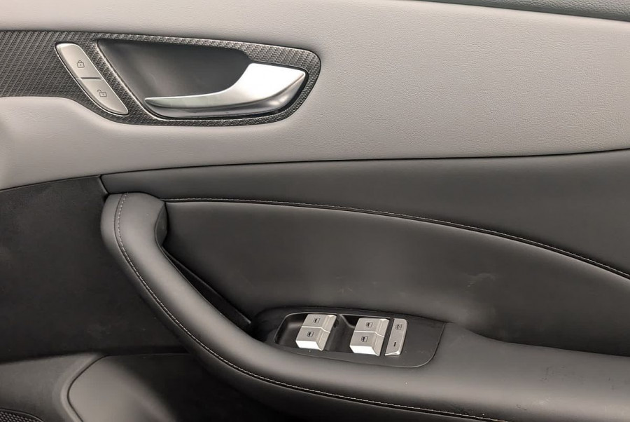2025 MG MGS5EV62ESSE Wagon Image 14