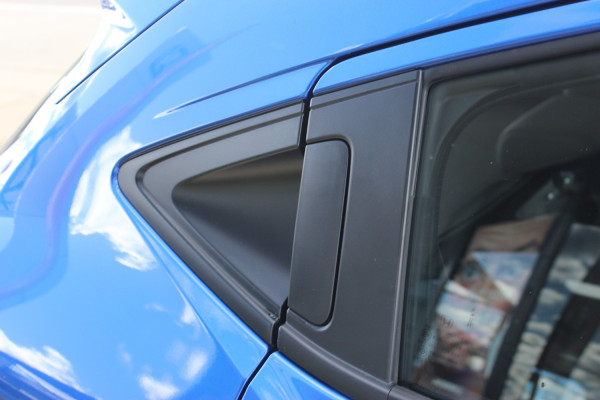 2020 MY21 Honda HR-V VTi Hatchback