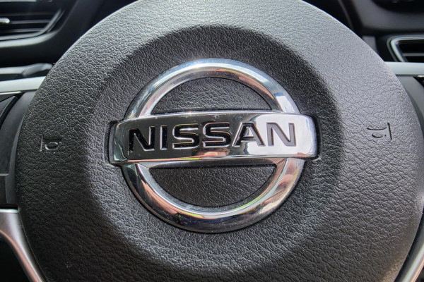 2018 Nissan X-Trail T32 Series II ST SUV Image 25