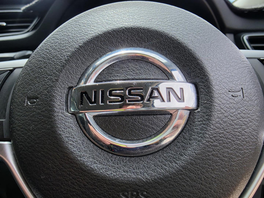 2018 Nissan X-Trail T32 Series II ST SUV Image 25