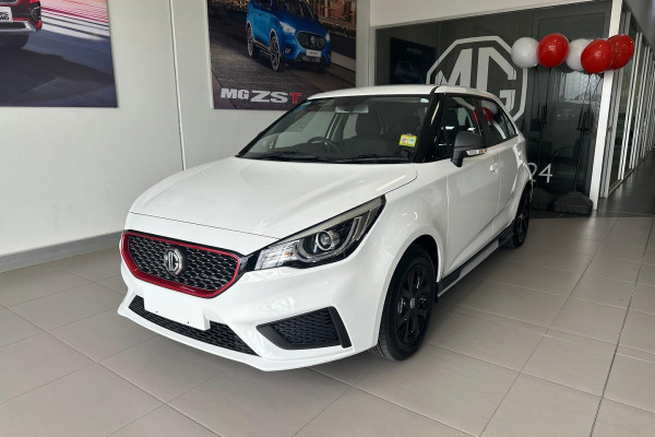 2024 MG MG3 SZP1 Core Hatch Image 5