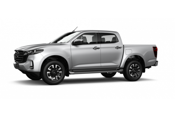 2025 Mazda BT-50 TF GT Ute Image 24