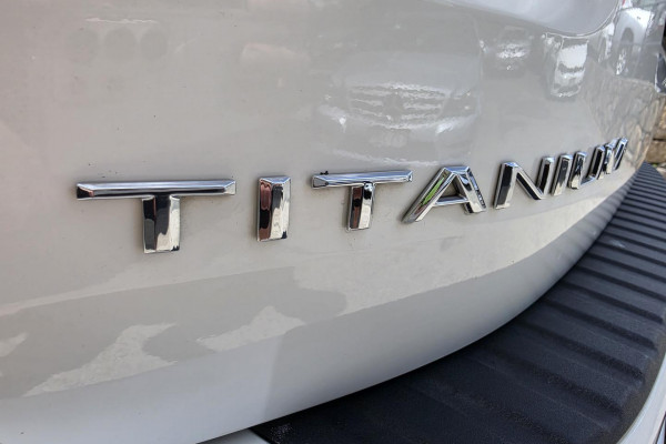2019 Ford Everest UAII Titanium SUV Image 28