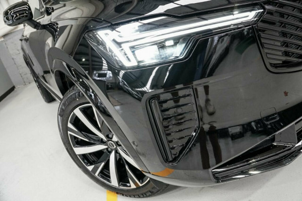 2025 MY26 Volvo XC90 L Series Ultra B5 Dark SUV Image 2