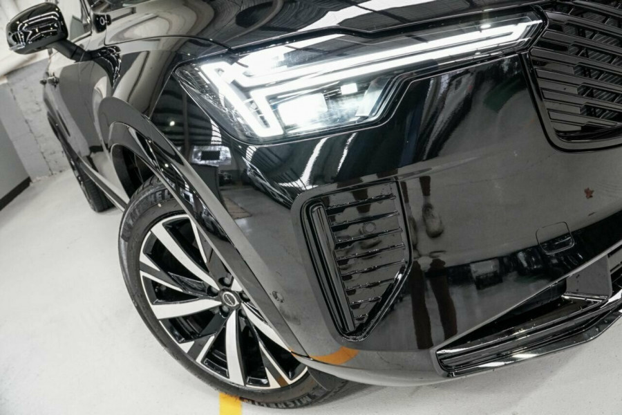 2025 MY26 Volvo XC90 L Series Ultra B5 Dark SUV Image 2