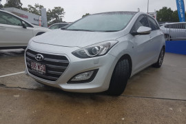 Hyundai I30 II GD