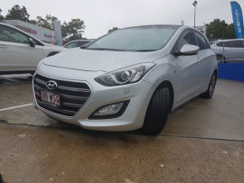 Hyundai I30 II GD