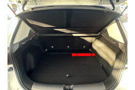2025 MG ZS ZS32 Essence SUV