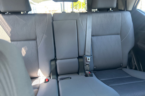 2023 Toyota Fortuner GUN156R GXL SUV Image 13