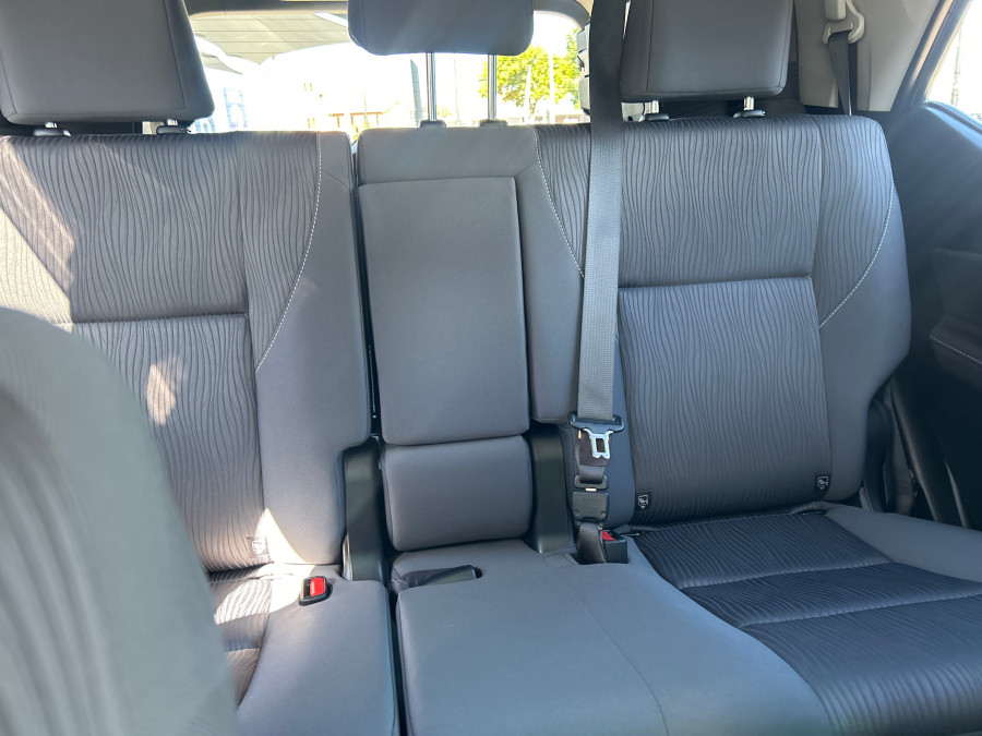 2023 Toyota Fortuner GUN156R GXL SUV Image 13