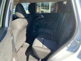 2024 Mitsubishi Outlander ZM LS SUV image 21