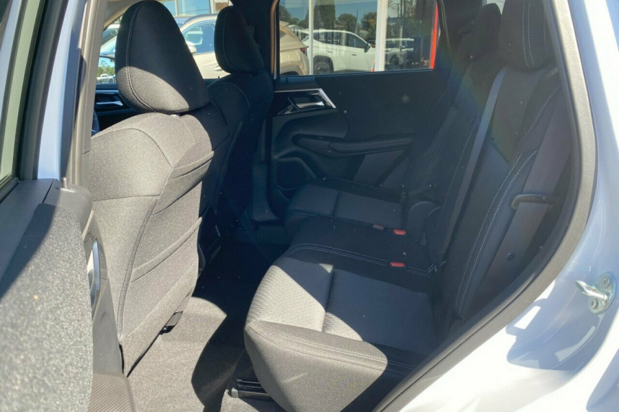 2024 Mitsubishi Outlander ZM LS SUV