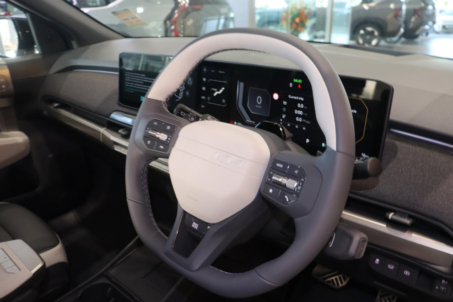 2026 MY27 Kia EV3 SV GT-Line SUV Image 23